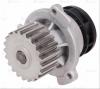 LUZAR LWP0129 LWP0129_насос водяной!\ Lada Vesta 1.8i 15&gt;