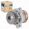 LUZAR LWP01904 Помпа ВАЗ 2190 Largus Vesta X-Ray LUZAR Turbo
