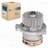 LUZAR LWP01904 Помпа ВАЗ 2190 Largus Vesta X-Ray LUZAR Turbo
