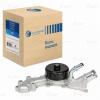 LUZAR LWP0332 LWP 0332_помпа!\ Jeep Grand Cherokee IV 3.6i 10&gt;