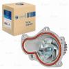 LUZAR LWP0346 Насос водяной с прокл. G*Z-Chrysler (95-) 2.4