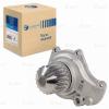 LUZAR LWP0346 Насос водяной с прокл. G*Z-Chrysler (95-) 2.4