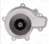 LUZAR LWP0520 LWP 0520_помпа!\ Chevrolet Captiva 06&gt;/ Opel Antara 06&gt;