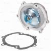 LUZAR LWP0532 LWP 0532_помпа системы охлаждения!\ Opel Antara 06&gt;/Insignia 08&gt;