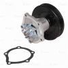 LUZAR LWP0551 LWP 0551_помпа!\ Chevrolet Aveo/Spark 1.0-1.2i 08&gt;