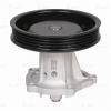 LUZAR LWP0551 LWP 0551_помпа!\ Chevrolet Aveo/Spark 1.0-1.2i 08&gt;