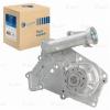 LUZAR LWP0802 LWP 0802_помпа!\ Hyundai iX55 08&gt;/Kia Sorento II 09&gt;