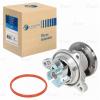 LUZAR LWP0806 LWP 0806_помпа!\ Hyundai Solaris II, KIA Rio IV 1.4i 17&gt;