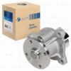 LUZAR LWP0806 LWP 0806_помпа!\ Hyundai Solaris II, KIA Rio IV 1.4i 17&gt;