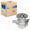LUZAR LWP0806 LWP 0806_помпа!\ Hyundai Solaris II, KIA Rio IV 1.4i 17&gt;