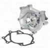 LUZAR LWP0813 LWP 0813_помпа системы охлаждения!\ Kia Sorento 02&gt;