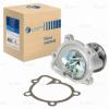 LUZAR LWP0824 LWP 0824_помпа!\ Kia Sorento III 14&gt;/Optima 15&gt;