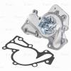 LUZAR LWP0837 Насос водяной HYUNDAI SONATA EF 04- (ТАГ*З) 2.7/KIA SPORTAGE 06-