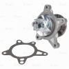 LUZAR LWP08B2 Насос водяной HYUNDAI ELANTRA 06&gt;/i30 07&gt;/KIA CERATO/SOLARIS 1.4/1.6