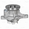 LUZAR LWP08B2 Насос водяной HYUNDAI ELANTRA 06&gt;/i30 07&gt;/KIA CERATO/SOLARIS 1.4/1.6