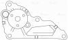 LUZAR LWP0901 LWP 0901_помпа системы охлаждения!\ Renault Arkana 19&gt;/MB A 18&gt;