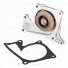 LUZAR LWP0997 LWP 0997_помпа!\ Renault Duster/Megane III 1.5dCi 09&gt;