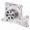 LUZAR LWP0997 LWP 0997_помпа!\ Renault Duster/Megane III 1.5dCi 09&gt;