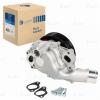 LUZAR LWP1005 LWP 1005_помпа системы охлаждения!\ Land Rover Discovery IV 09&gt;