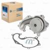 LUZAR LWP1006 LWP 1006_помпа!\ Ford Focus I 98&gt;/Focus II 05&gt;