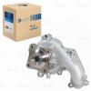 LUZAR LWP1006 LWP 1006_помпа!\ Ford Focus I 98&gt;/Focus II 05&gt;