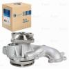 LUZAR LWP1006 LWP 1006_помпа!\ Ford Focus I 98&gt;/Focus II 05&gt;