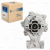 LUZAR LWP1008 LWP 1008_помпа!\ Ford Mondeo III 00&gt;/Transit 00&gt;/Jaguar X-Type 01&gt;