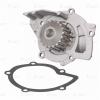 LUZAR LWP1020 LWP 1020_помпа!\ Ford Mondeo 07&gt;/Kuga 08&gt;/Citroen Jumper 02&gt;