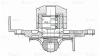 LUZAR LWP1020 LWP 1020_помпа!\ Ford Mondeo 07&gt;/Kuga 08&gt;/Citroen Jumper 02&gt;