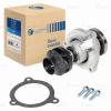 LUZAR LWP1071 Насос водяной FORD FIESTA IV/V/FOCUS 1.0/1.3