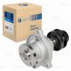 LUZAR LWP1071 Насос водяной FORD FIESTA IV/V/FOCUS 1.0/1.3