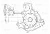 LUZAR LWP1123 LWP 1123_помпа системы охлаждения!\ Hyundai H-1 Starex 97&gt;