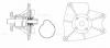 LUZAR LWP1132 LWP 1132_помпа!\ Mitsubishi Pajero 90&gt;