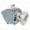LUZAR LWP1148 LWP 1148_помпа!\ Mitsubishi Pajero Sport 2.5D 08&gt;