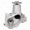 LUZAR LWP1148 LWP 1148_помпа!\ Mitsubishi Pajero Sport 2.5D 08&gt;