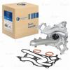 LUZAR LWP1511 LWP 1511_помпа!\ Mercedes-Benz E (W212) 09&gt;/ML (W166) 11&gt;