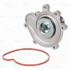 LUZAR LWP15204 LWP 15204_помпа!\ Mercedes-Benz C (W203) 00&gt;/E (W212) 09&gt;