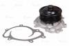 LUZAR LWP15320 LWP 15320_помпа!\ Mercedes ML (W164) 05&gt;/S (W221) 05&gt;