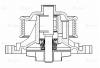 LUZAR LWP15320 LWP 15320_помпа!\ Mercedes ML (W164) 05&gt;/S (W221) 05&gt;