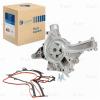 LUZAR LWP15321 LWP 15321_помпа системы охлаждения!\ MB E 95&gt;