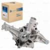 LUZAR LWP15321 LWP 15321_помпа системы охлаждения!\ MB E 95&gt;