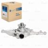LUZAR LWP15322 LWP 15322_помпа системы охлаждения!\ MB E 95&gt;