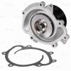 LUZAR LWP15323 LWP 15323_помпа!\ Mercedes ML (W164) 05&gt;/S (W221) 05&gt;
