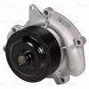 LUZAR LWP15323 LWP 15323_помпа!\ Mercedes ML (W164) 05&gt;/S (W221) 05&gt;