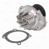 LUZAR LWP1661 LWP 1661_помпа!\ Fiat Albea/Bravo/Punto 1.2i/1.4i 95&gt;