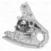 LUZAR LWP1680 Насос водяной Fiat Ducato (02-) 2.3JTD