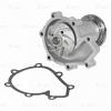 LUZAR LWP17220 LWP 17220_помпа!\ SsangYong Musso 93&gt;/Korando 95&gt;