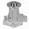 LUZAR LWP17220 LWP 17220_помпа!\ SsangYong Musso 93&gt;/Korando 95&gt;