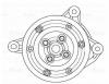 LUZAR LWP1804 LWP 1804_помпа!\ VW Golf VI/Tiguan 1.4TSi 08&gt;