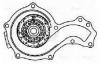 LUZAR LWP1817 LWP 1817_помпа!\ Audi A4 94&gt;